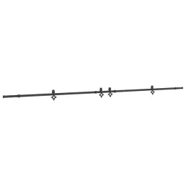 system-do-montazu-drzwi-przesuwnych-305-cm-stal-czarny