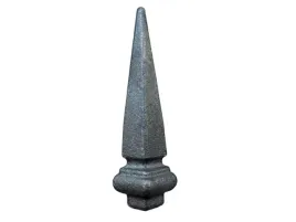 grot-stalowy-kuty-h107-b25-n15x15mm