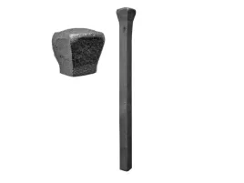 tralka-z-grotem-stal-kuta-h150-12x12mm