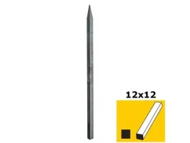 tralka-szpic-stal-kuta-h350-n12x12mm