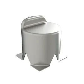 stoper-do-bram-skrzydlowych-h17-zamak