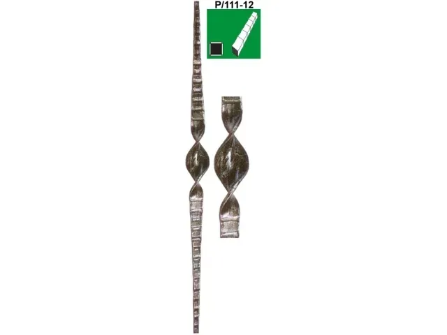 tralka-kuta-p111-h900mm-stan-nowy