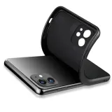 etui-silikonowe-matowe-do-iphone-11-czarne-rozszerzenie-podstawka