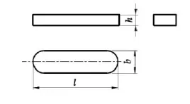 wpust-pryzmatyczny-klin-8x7x56-din6885-2-szt