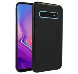 etui-silikon-matowe-samsung-s10-s10-plus-czarne