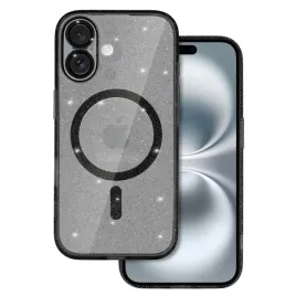 etui-silikonowe-glitter-magsafe-do-iphone-16-plus-czarne