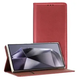 etui-z-klapka-smart-magneto-do-samsung-s24-s24-plus-burgundowy