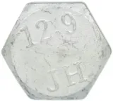sruby-ocynk-platkowy-m16x50-kl-12-9-din-933-stan-nowy