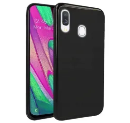 plecki-vegacom-matt-do-samsung-galaxy-a40-czarny