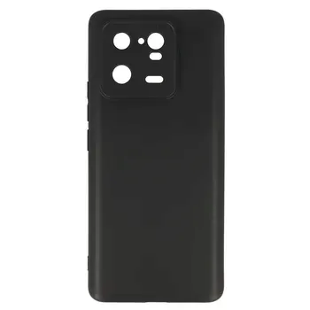 plecki-matt-do-xiaomi-13-pro-silikon-czarny