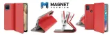 etui-z-klapka-magnet-iphone-15-czerwone-stan-nowy