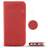 etui-z-klapka-magnet-iphone-15-czerwone-dedykowany-model-iphone-15