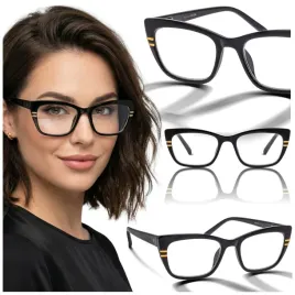 okulary-do-czytania-damskie-oprawki-kocie-oczy-gotowe-plusy-czarne-brilo-3