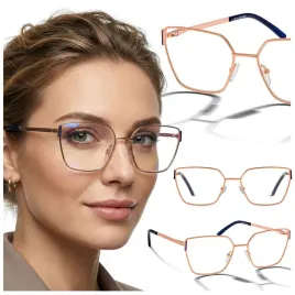 damskie-okulary-korekcyjne-do-czytania-zlote-oprawki-premium-brilo-35