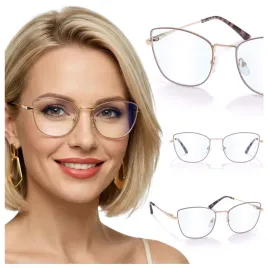 okulary-do-komputera-z-filtrami-damskie-zlote-oprawki-korekcyjne-brilo-3