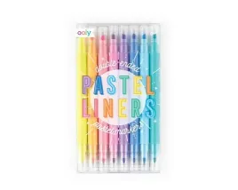ooly-dwustronne-flamastry-zakreslaczepastel-liners-8szt