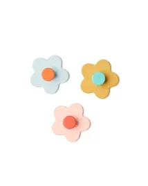 kid-s-concept-wieszaki-flower-mix-3-sztuki