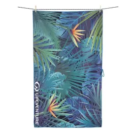 lifeventure-recznik-szybkoschnacy-softfibre-tropical-150x90-cm