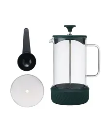 la-cafetiere-zero-french-press-1l-zielony