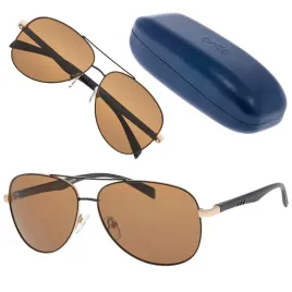 okulary-przeciwsloneczne-meskie-z-polaryzacja-pilotki-brazowe-z-etui-brilo