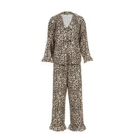 la-millou-pizama-bambusowa-leopard-cream-by-magdalena-lamparska