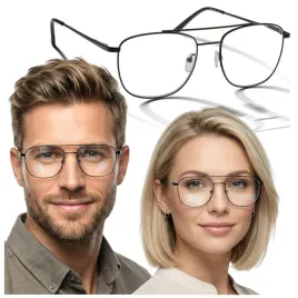 okulary-korekcyjne-do-czytania-czarne-pilotki-damskie-meskie-plusy-brilo-1