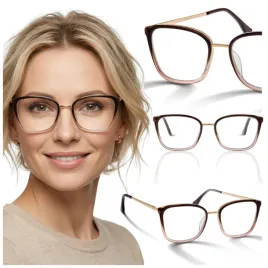 okulary-do-czytania-damskie-cieniowane-oprawki-korekcyjne-plusy-brilo-25