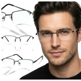 okulary-do-czytania-meskie-oprawki-flex-korekcyjne-plusy-czarne-brilo-2