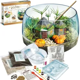 zestaw-do-robienia-ogrodka-w-terrarium-dla-dziecka-harry-potter-na-prezent