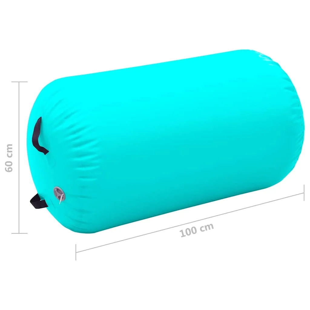 profesjonalny-roller-100x60cm-zielony-stan-nowy