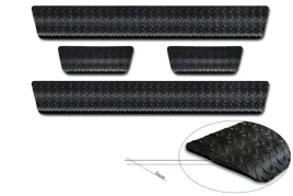 toyota-aygo-x-nakladki-progowe-na-progi-aluminium-ryflowane-od-2022