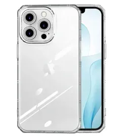 etui-armor-antishock-case-realme-c21y-transparent