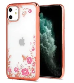 etui-silikon-plecki-tyl-flower-iphone-x-xs