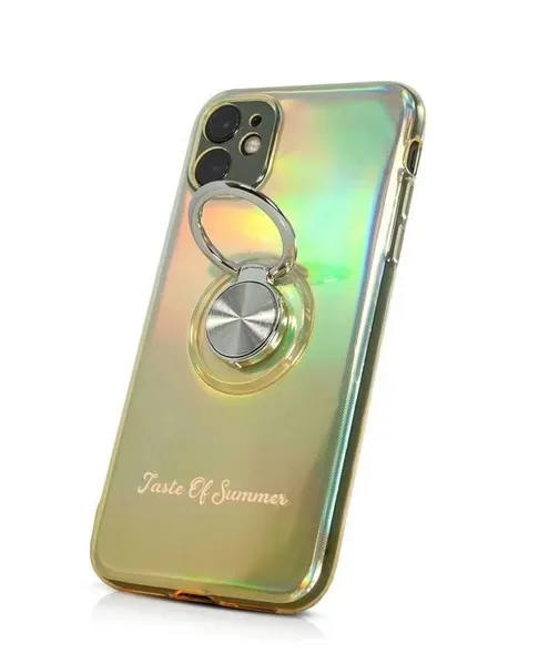 etui-plecki-ring-iphone-13-mini-pomaranczowe-stan-nowy
