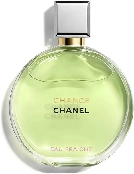 Chanel  Chance Eau Fraiche Eau De Parfum 100 ml