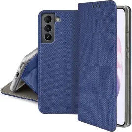 etui-z-klapka-magnet-samsung-s21-fe-granatowe