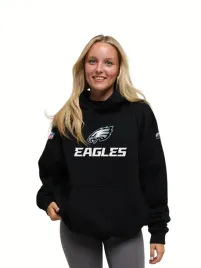 bluza-z-kapturem-oosc-philadelphia-eagles-czarna-xl