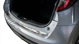 nakladka-na-zderzak-honda-civic-ix-listwa