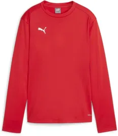 bluza-treningowa-puma-teamgoal-sportowa-oddychajaca-czerwona-s