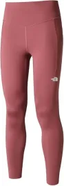 legginsy-the-north-face-midline-hr-damskie-wild-ginger-s
