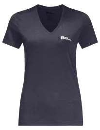koszulka-jack-wolfskin-crosstrail-damska-grafitowa-xs