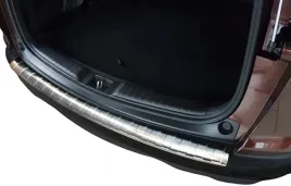nakladka-na-zderzak-honda-cr-v-v-listwa