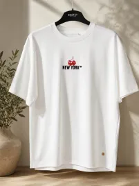 t-shirt-new-york-bastet-smietankowy