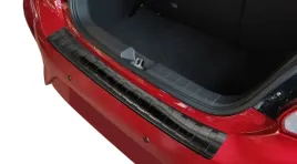 nakladka-na-zderzak-mitsubishi-space-star-listwa