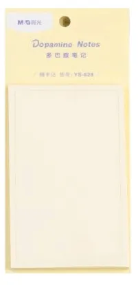 notes-samoprzylepny-dopamine-62x101cm-50ark-mandg-waga-z-opakowaniem-0-03-kg