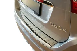 nakladka-na-zderzak-volvo-xc60-listwa-ochronna