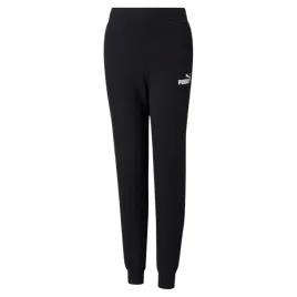 spodnie-dla-dzieci-puma-ess-sweatpants-tr-czarne-587037-01-140cm