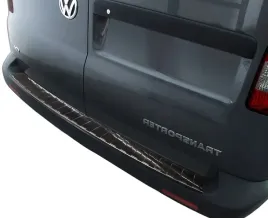 nakladka-na-zderzak-volkswagen-t5-t6