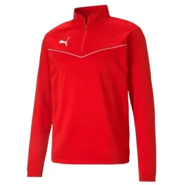 bluza-meska-puma-teamrise-1-4-zip-top-czerwona-657394-01-l