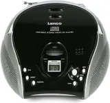 radioodtwarzacz-lenco-scd-24-ss232-komunikacja-brak